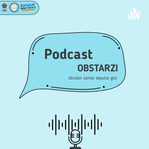 OBSTARZI (Obrolan Santai Seputar Gizi)