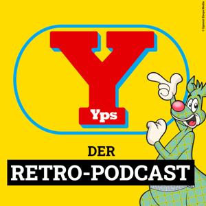 Yps – der Retro-Podcast