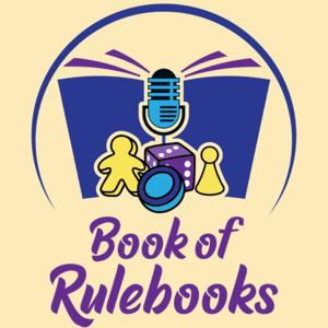 Book of Rulebooks