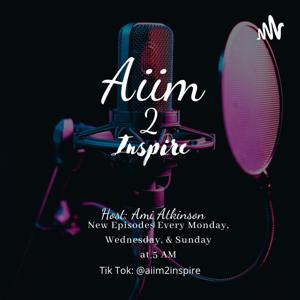 Aiim 2 Inspire