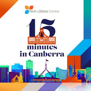 15 Minutes in Canberra