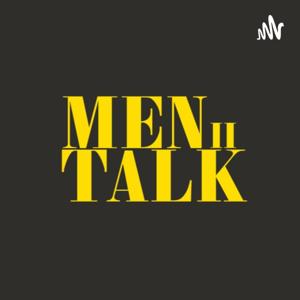 Men Talk Too