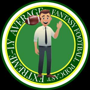 Extreme-ly Average Fantasy Football Podcast