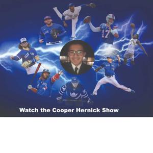 The Cooper Hernick Podcast