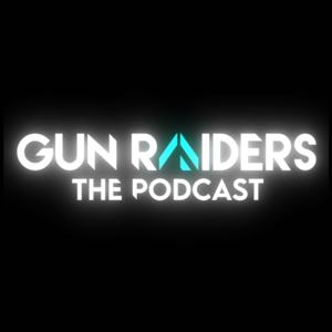 Gun Raiders: The Podcast