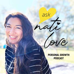 Ask Nati Love