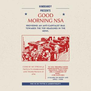 Good Morning NSA