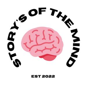 Story's of the Mind with Gavin Cutler