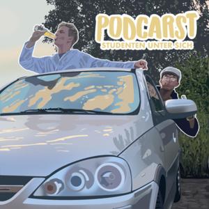 Podcarst - Studenten unter sich