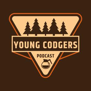Young Codgers Podcast