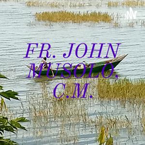 FR. JOHN MUSOLO, C.M.