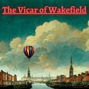 The Vicar of Wakefield