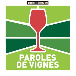 Paroles de Vignes