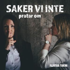 Saker vi inte pratar om