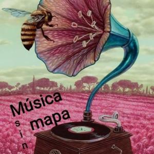 Música sin mapa