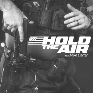 Hold The Air with Mike Darter