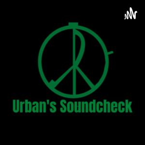 Urban's Soundcheck