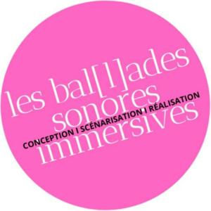 Bal[l]ades sonores immersives