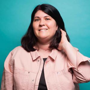 Authentic Points Of View Podcast by Danielle Booher