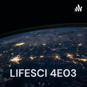 LIFESCI 4E03: Science & Storytelling