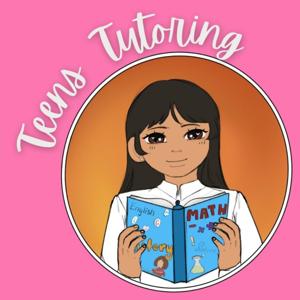 Teens Tutoring