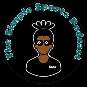 The Simple Sports Podcast