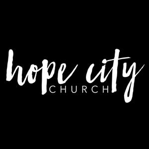 Hope City Audio Podcast