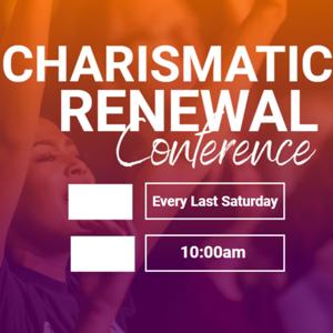 Charismatic Renewal Conference