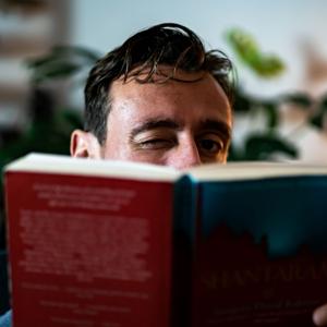 Podcast van De Zelfspot