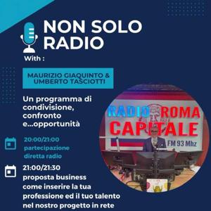 Business “Non Solo Radio”
