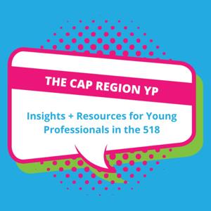 The Cap Region YP