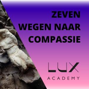 Zeven wegen naar Compassie
