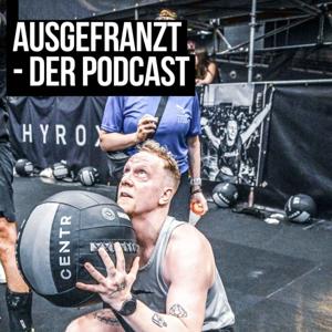 ausgefranzt