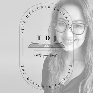 The Designer Journals