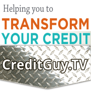 TheCreditGuyTV Podcast