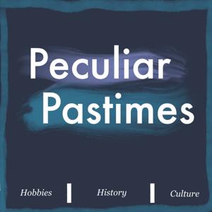 Peculiar Pastimes
