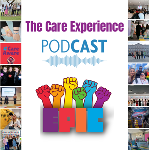 The Care Experience Podcast