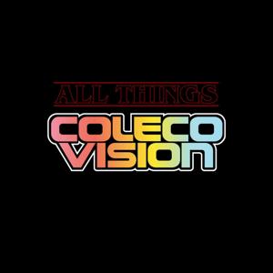 All Things ColecoVision