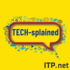 TECH-splained