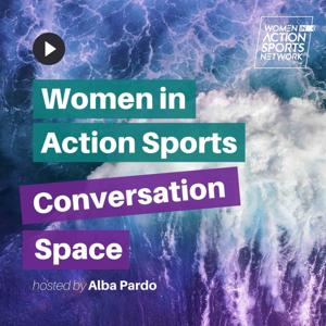 Women in Action Sports Conversation Space