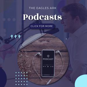 Faith Filled Words by TEA