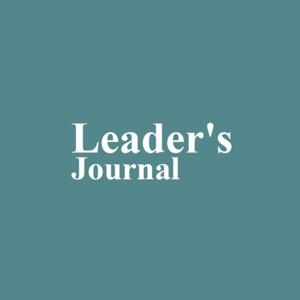 Leader's Journal Podcast
