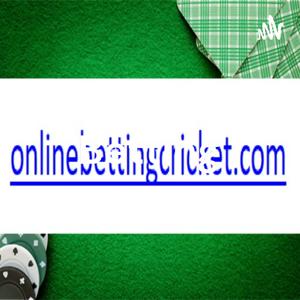 Online Betting Cricket