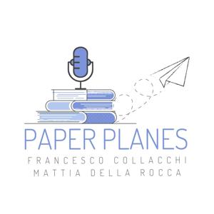 Paper Planes