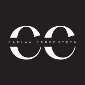 Caelan Cerfonteyn - Let's Talk Finances!