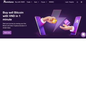 Sàn giao dịch Crypto