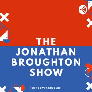 The Jonathan Broughton Podcast