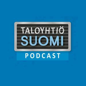 Taloyhtiö Suomi podcast