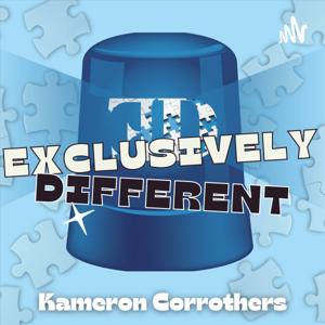 Exclusively Different