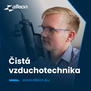 Čistá vzduchotechnika